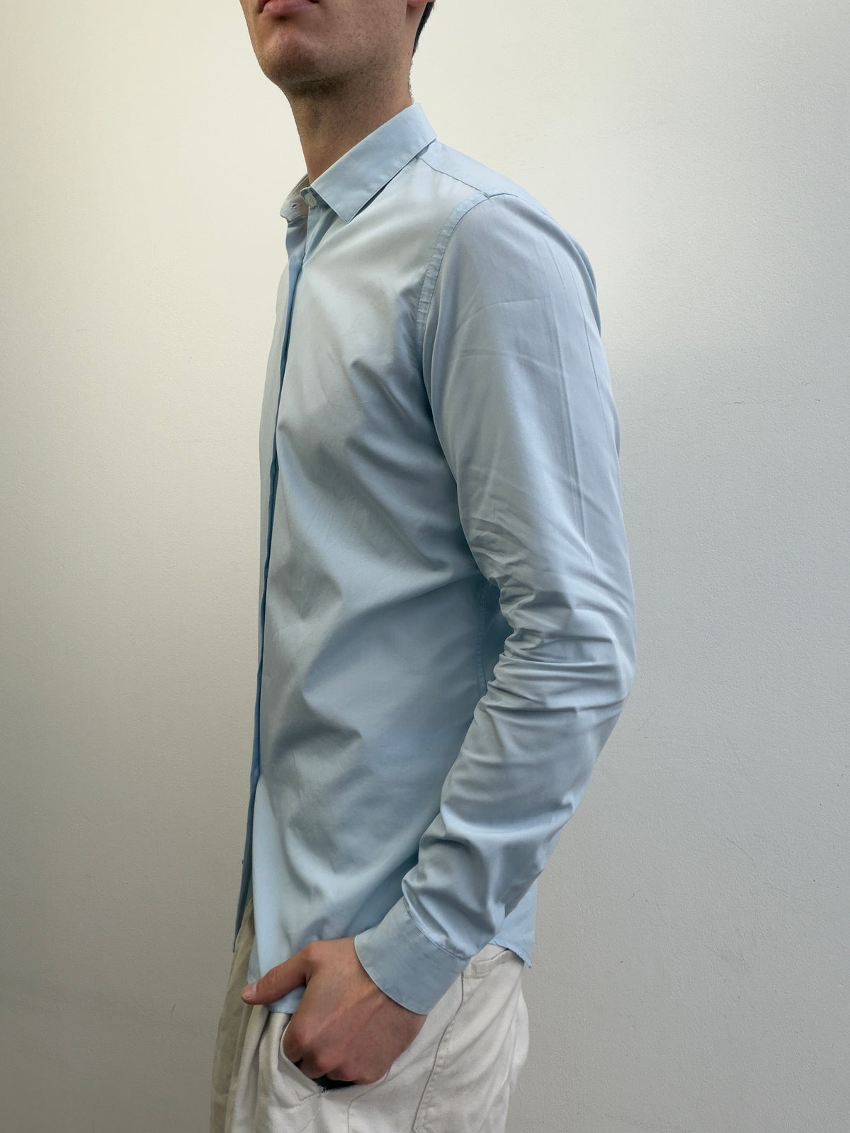 Prada 2011 Formal Shirt