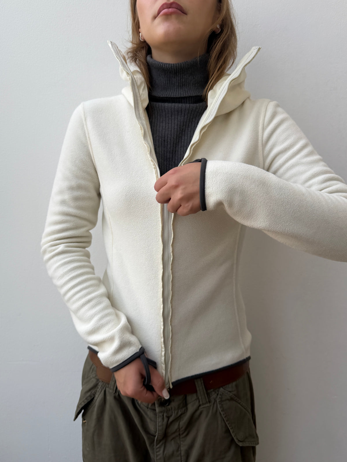 Prada Sport Ninja Fleece