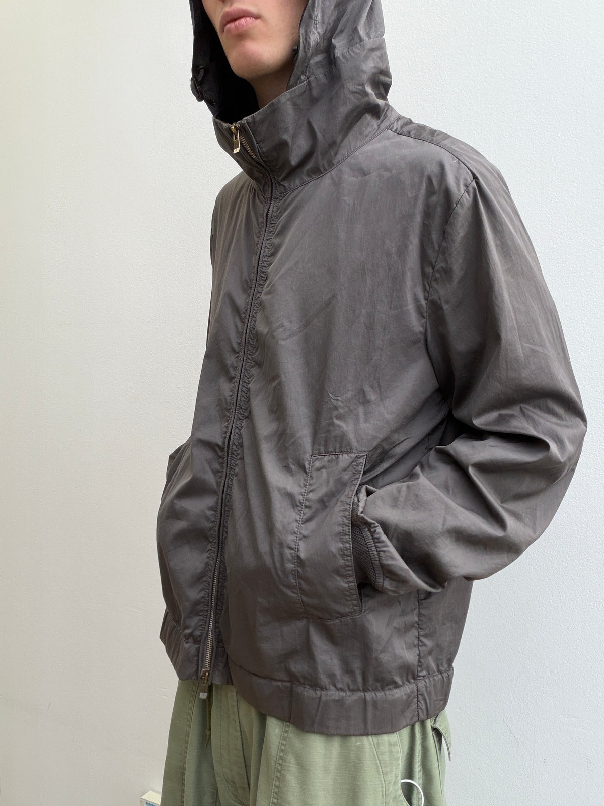 C.P. Company SS10 Lightweight Windbreaker