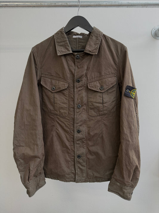 Stone Island AW07 Overshirt Jacket