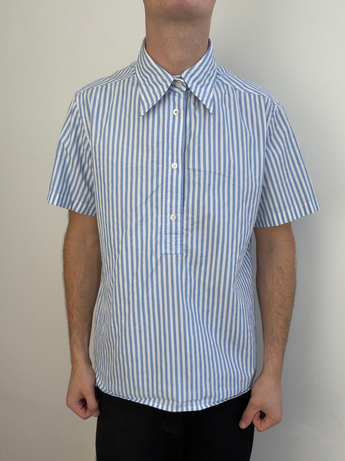 Prada Sport Shortsleeved Shirt
