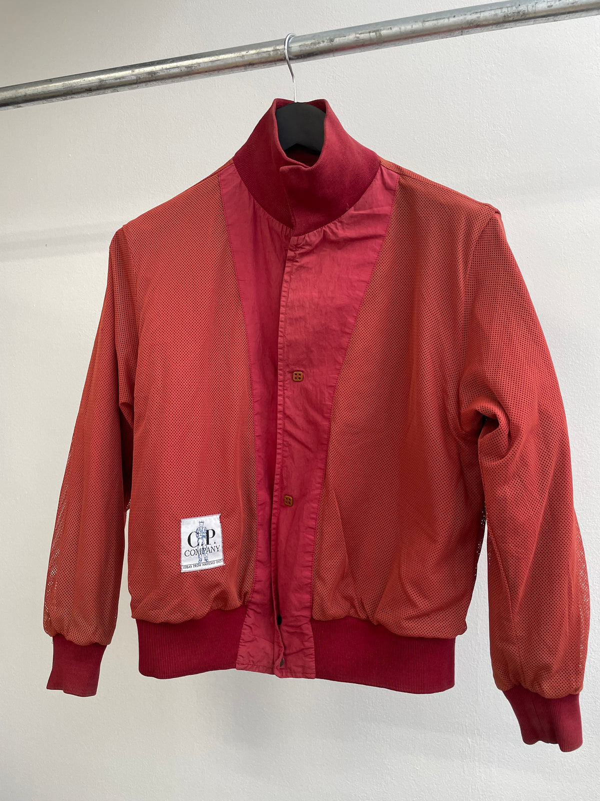 C.P. Company 90s Bomber Jacket