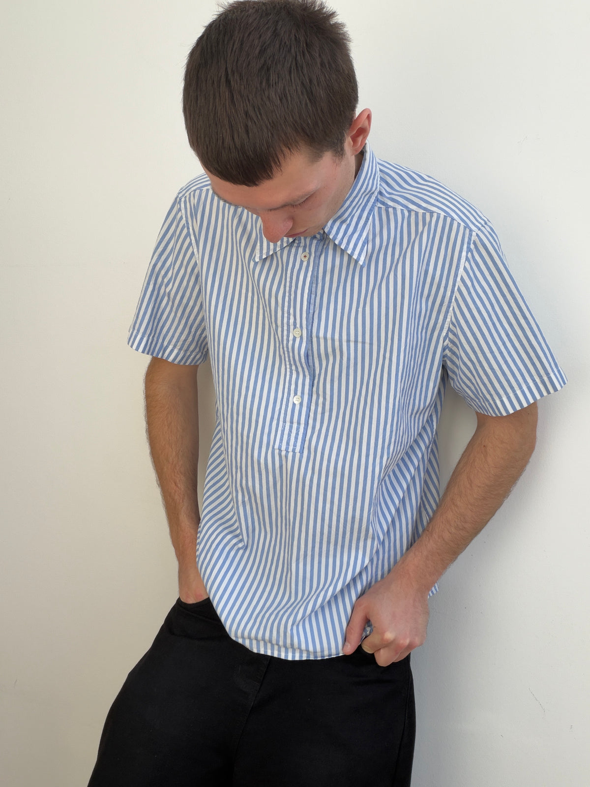 Prada Sport Shortsleeved Shirt