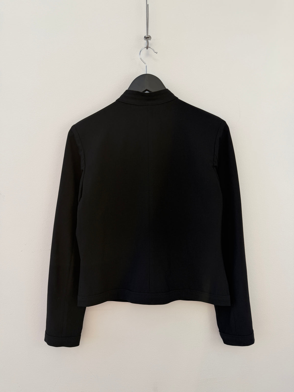 C.P. Company SS01 Zip-Up Lightweight Jacket