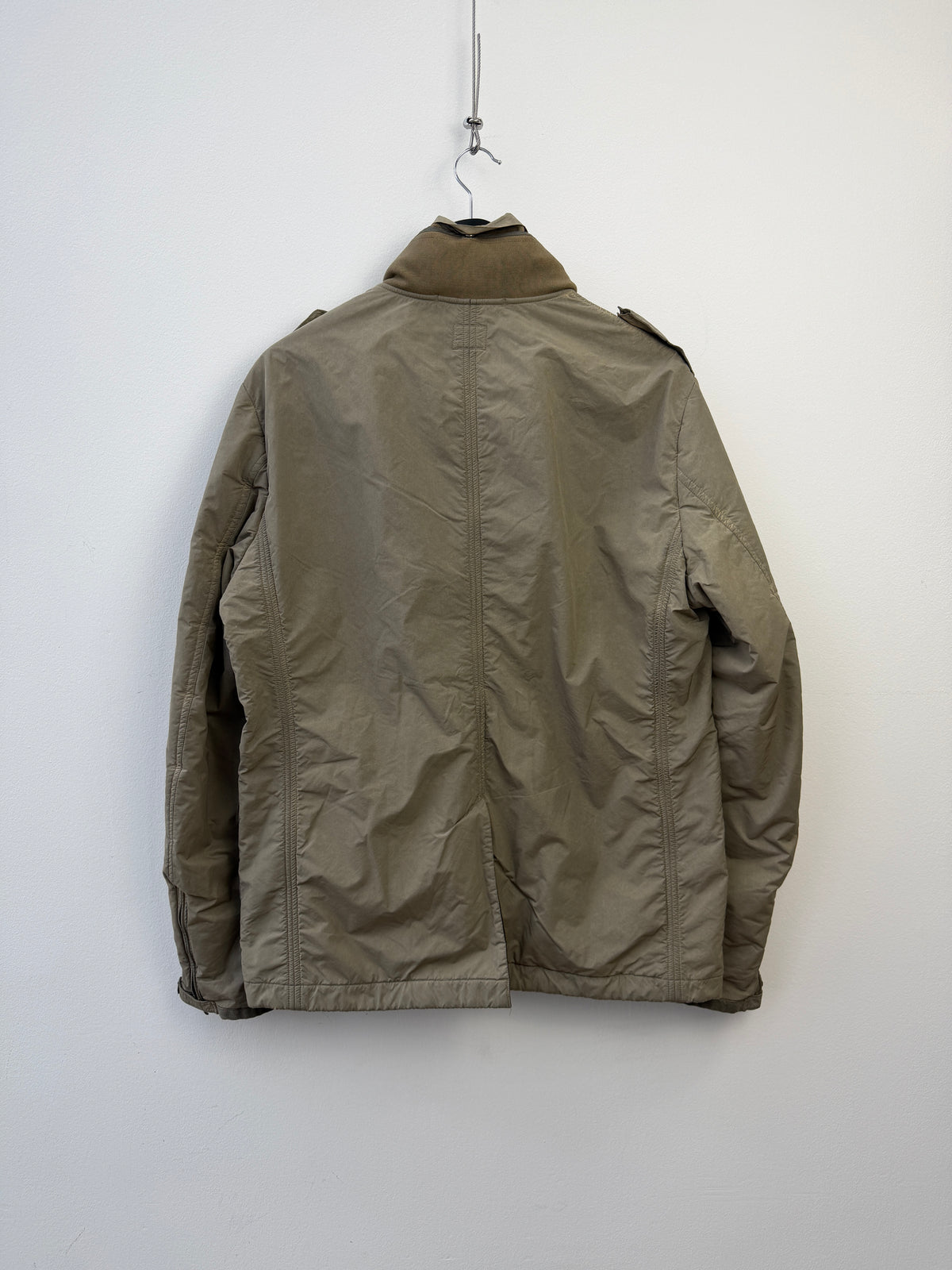 C.P. Company AW09 Tinto Terra Field Jacket