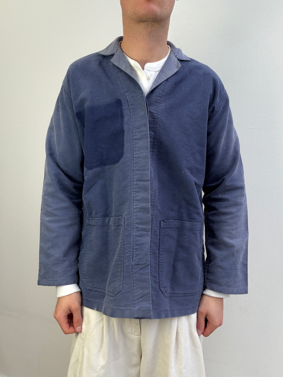 Vintage 90s Chore Jacket