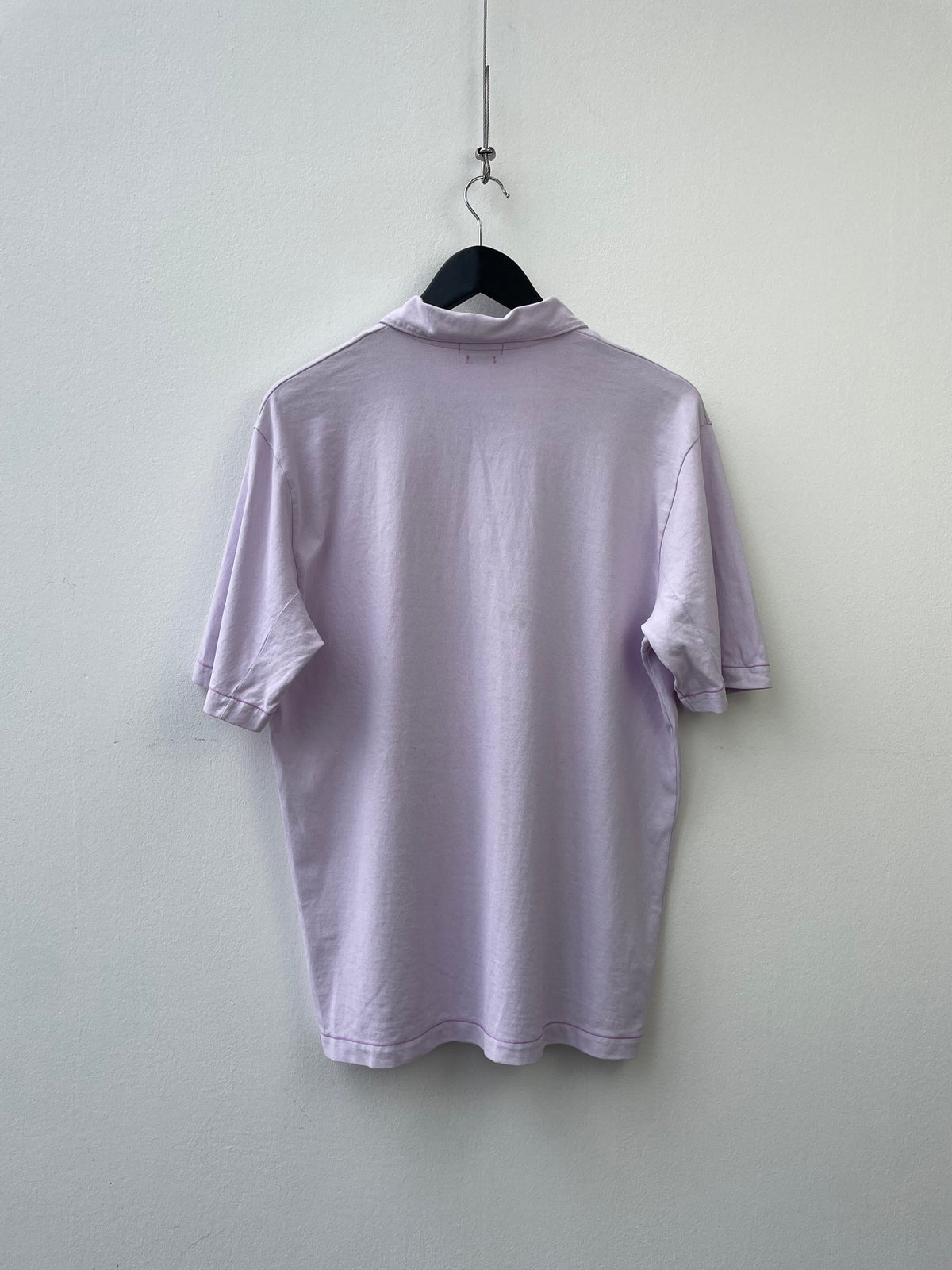 Stone Island SS05 Polo Shirt