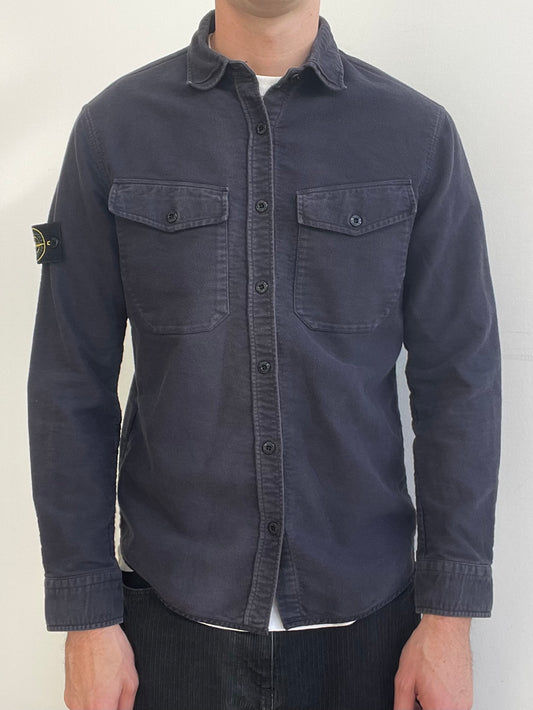 Stone Island AW16 Overshirt