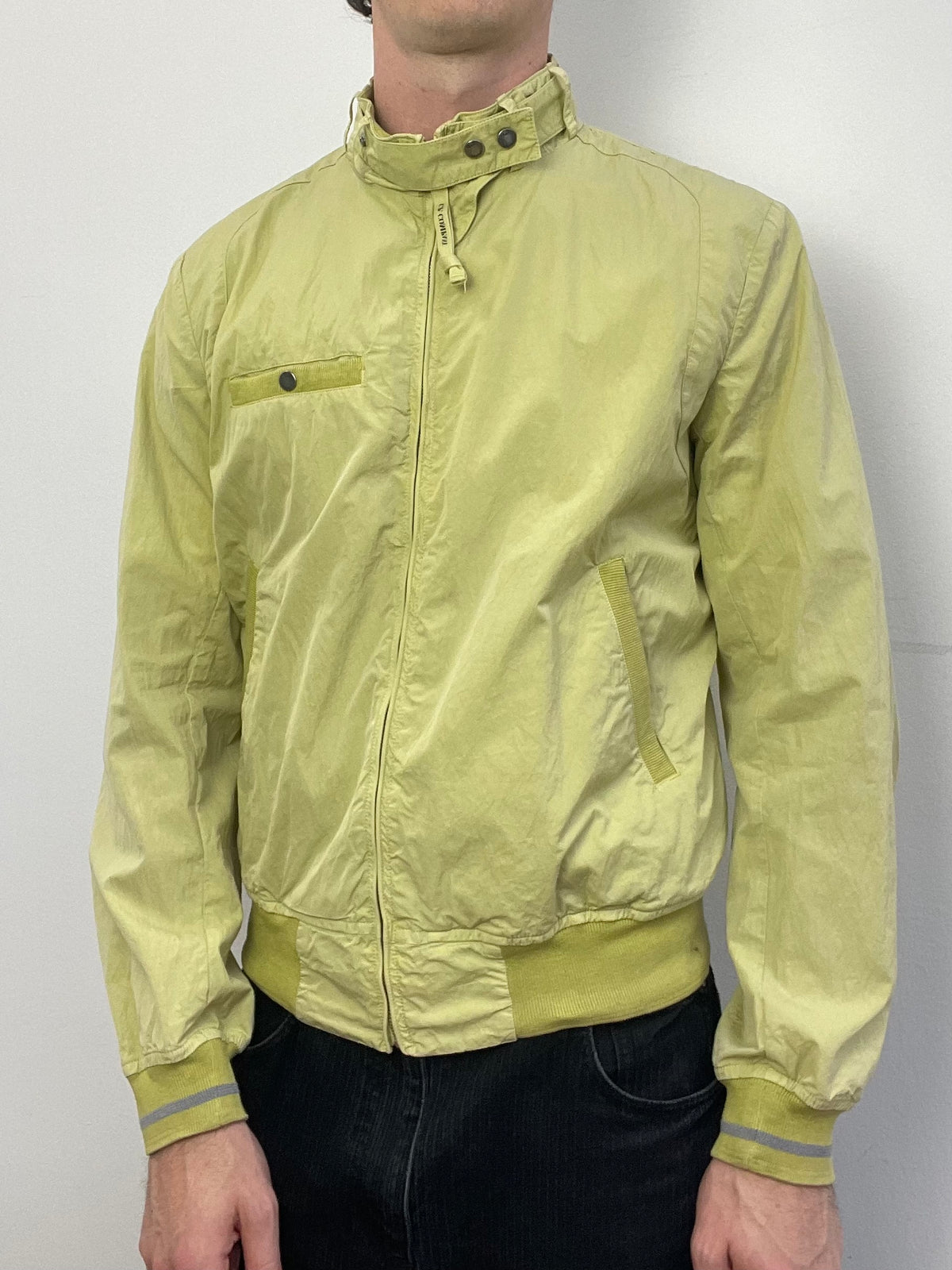 C.P. Company SS06 Biker Jacket