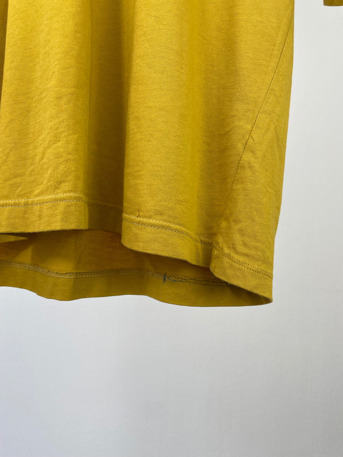 Comme Des Garçons SHIRT Cropped T-Shirt
