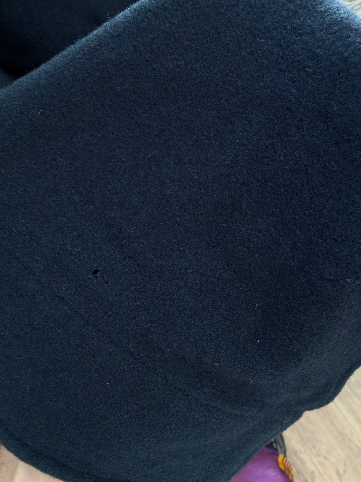 Stone Island FW99 Wool Overshirt