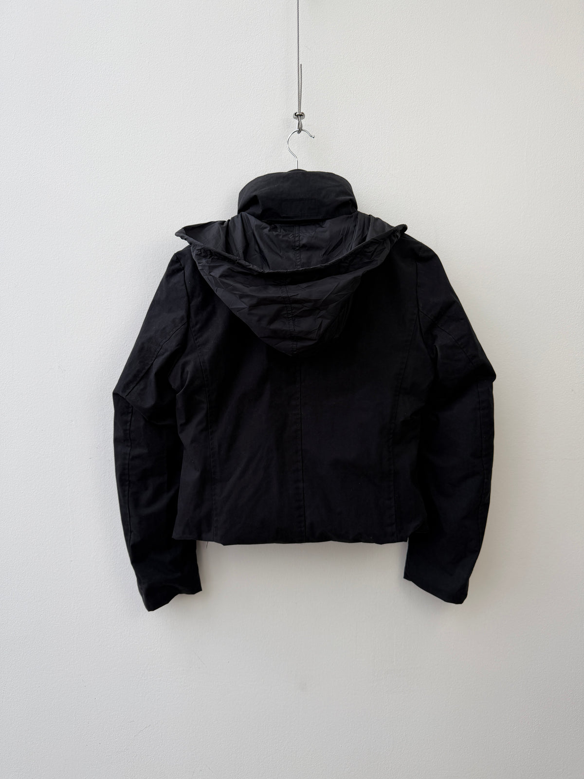 C.P. Company Donna AW04 Reversible Puffer Jacket