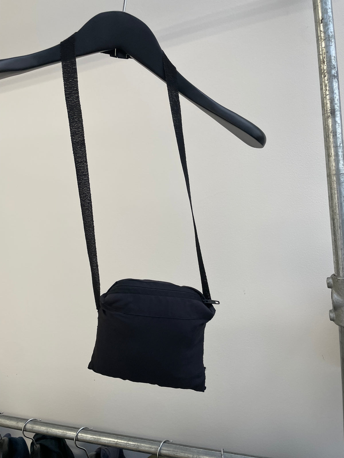 C.P. Company Relax SS98 Packable Windbreaker