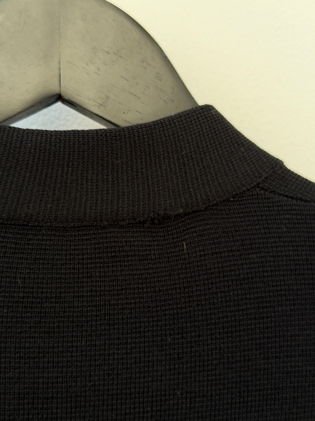 Prada Sport Multi-Pocket Zip-Up Cardigan