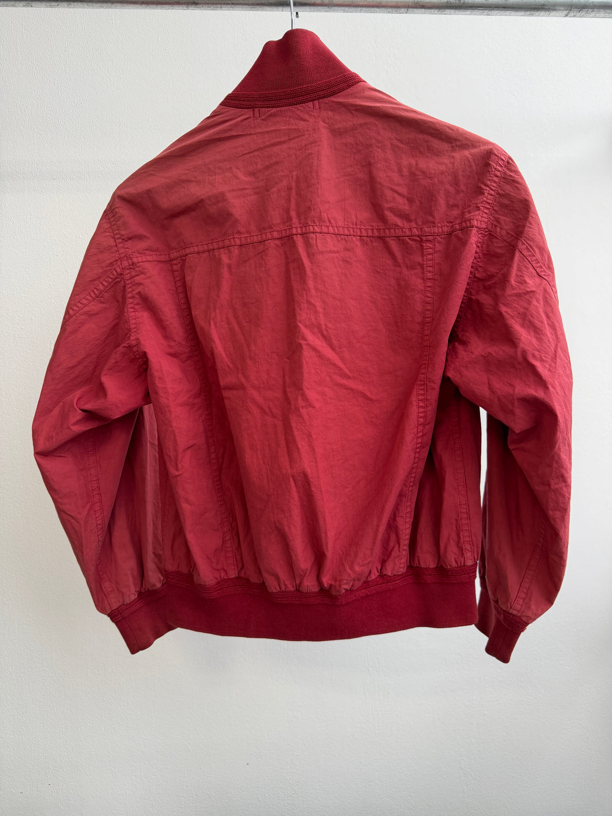 C.P. Company 90s Bomber Jacket