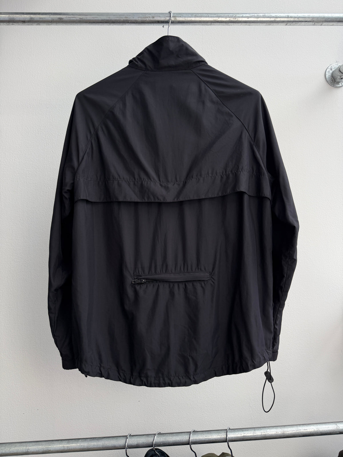 C.P. Company Relax SS98 Packable Windbreaker