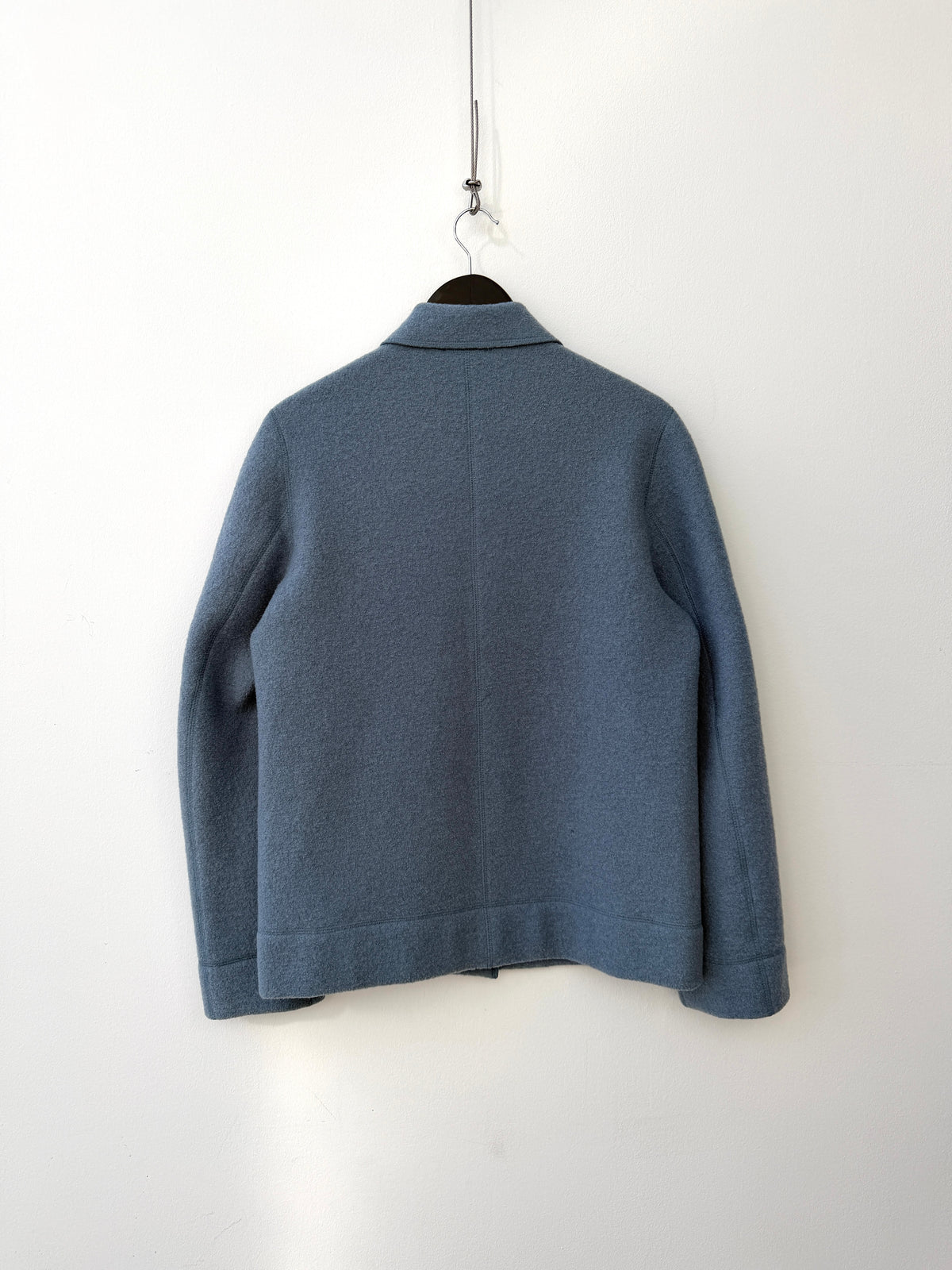Dolce&Gabbana 2000s Wool Coat