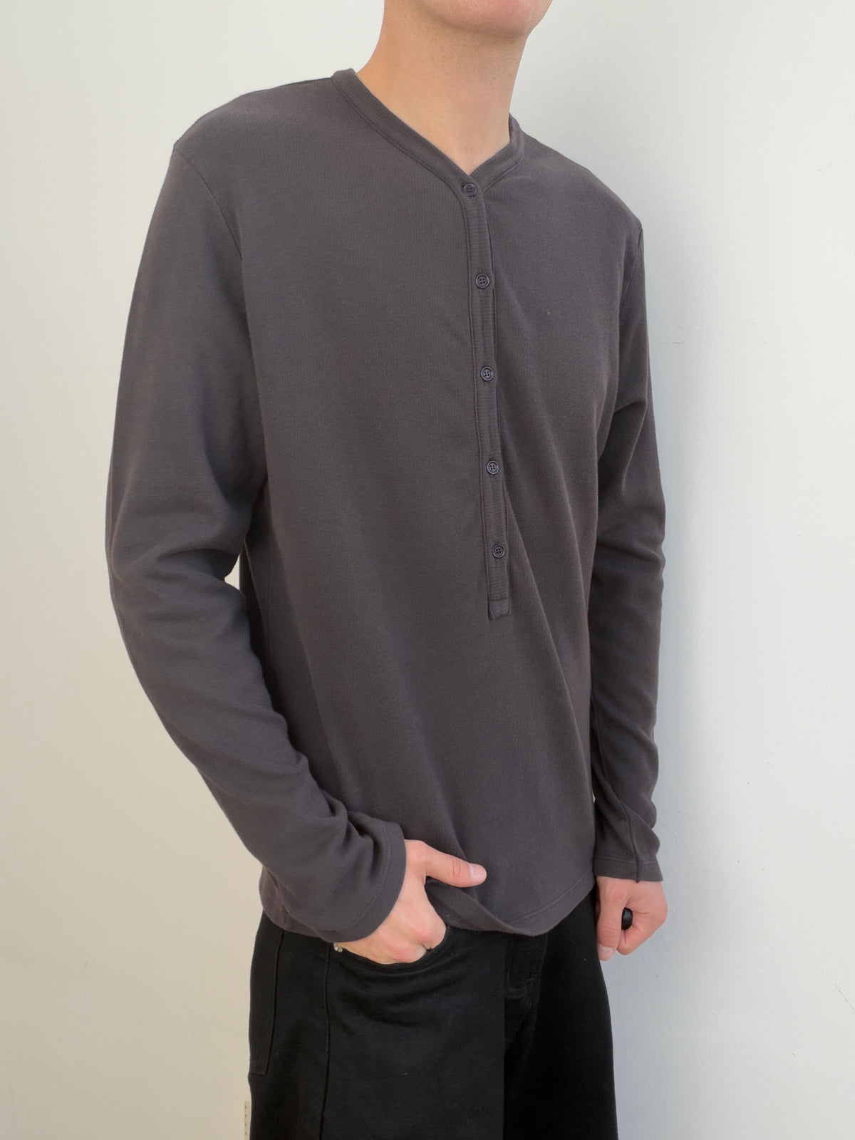 Dolce&Gabbana Henley