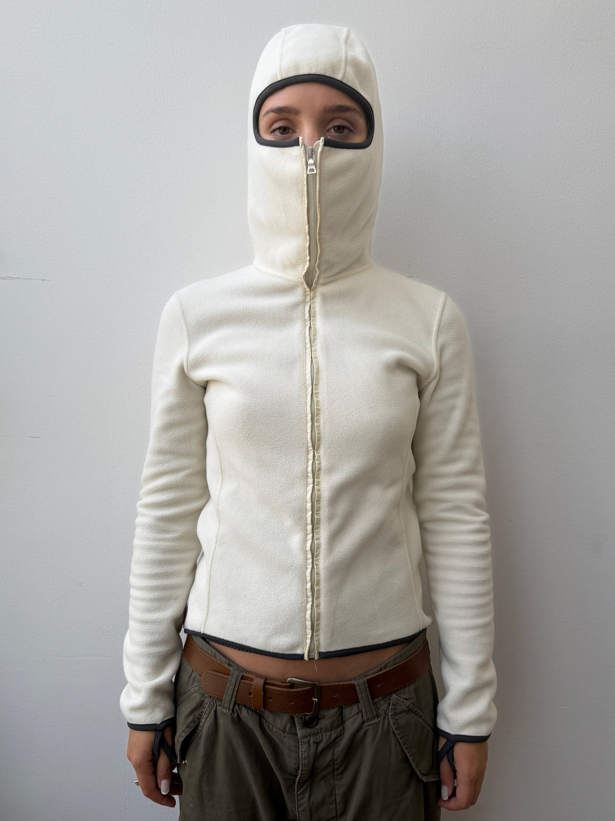 Prada Sport Ninja Fleece