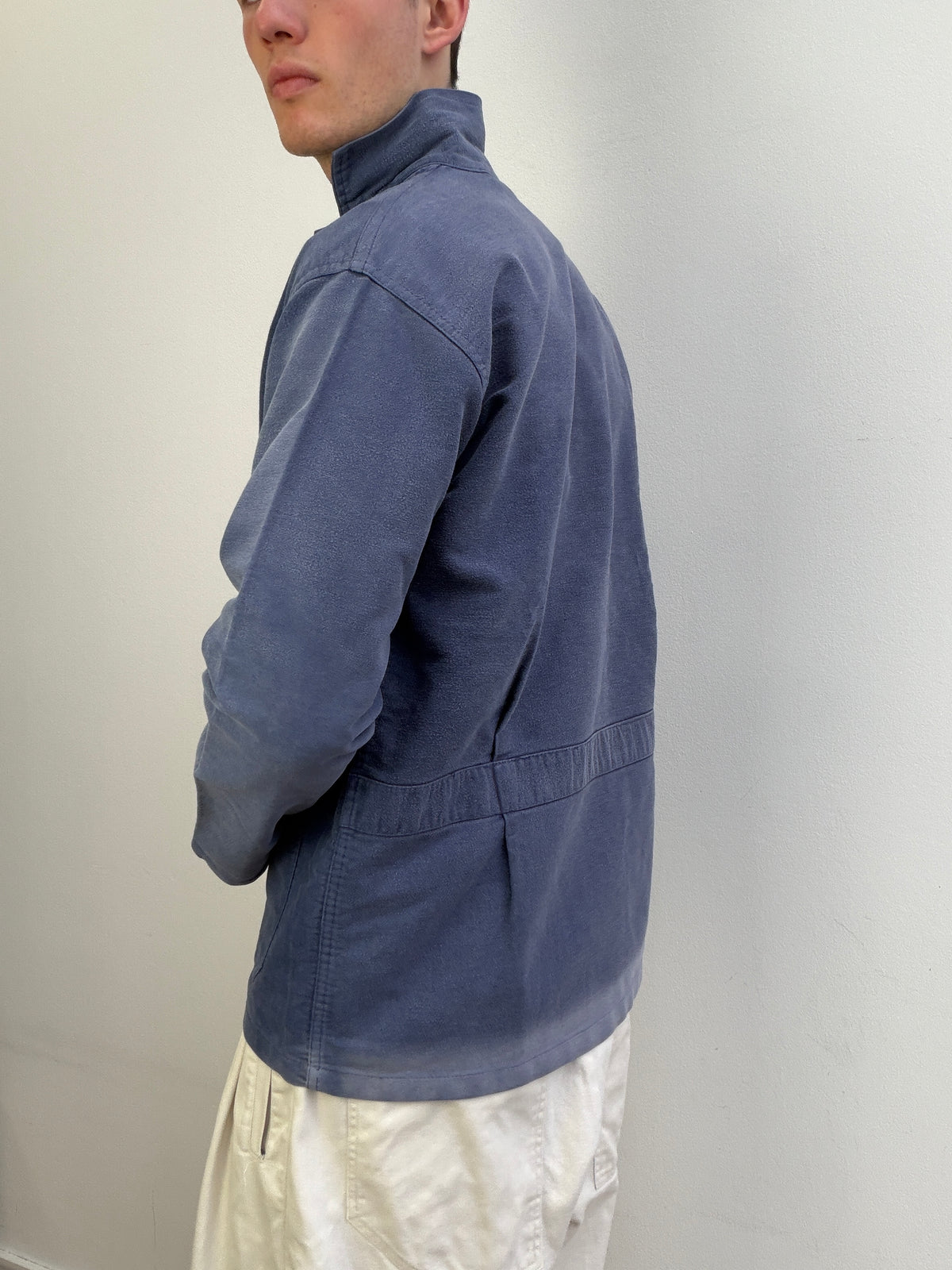 Vintage 90s Chore Jacket