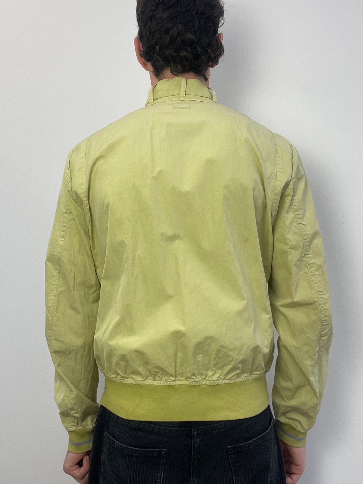 C.P. Company SS06 Biker Jacket