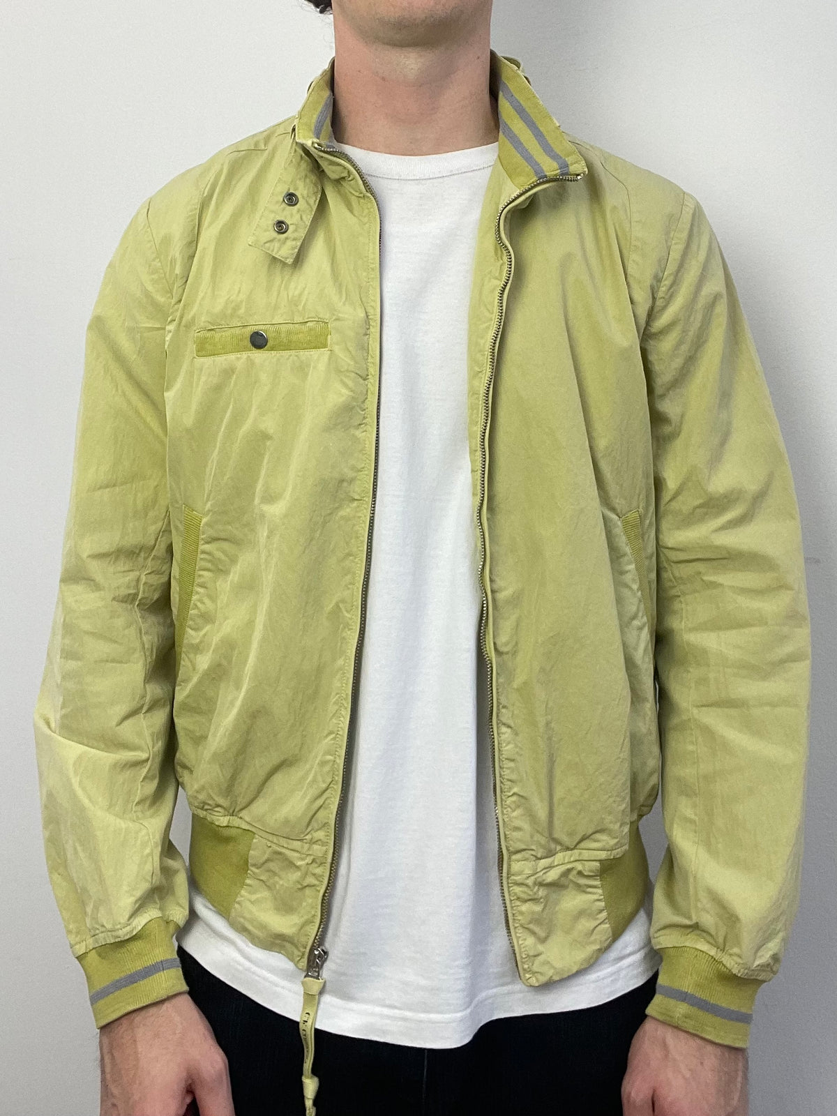 C.P. Company SS06 Biker Jacket
