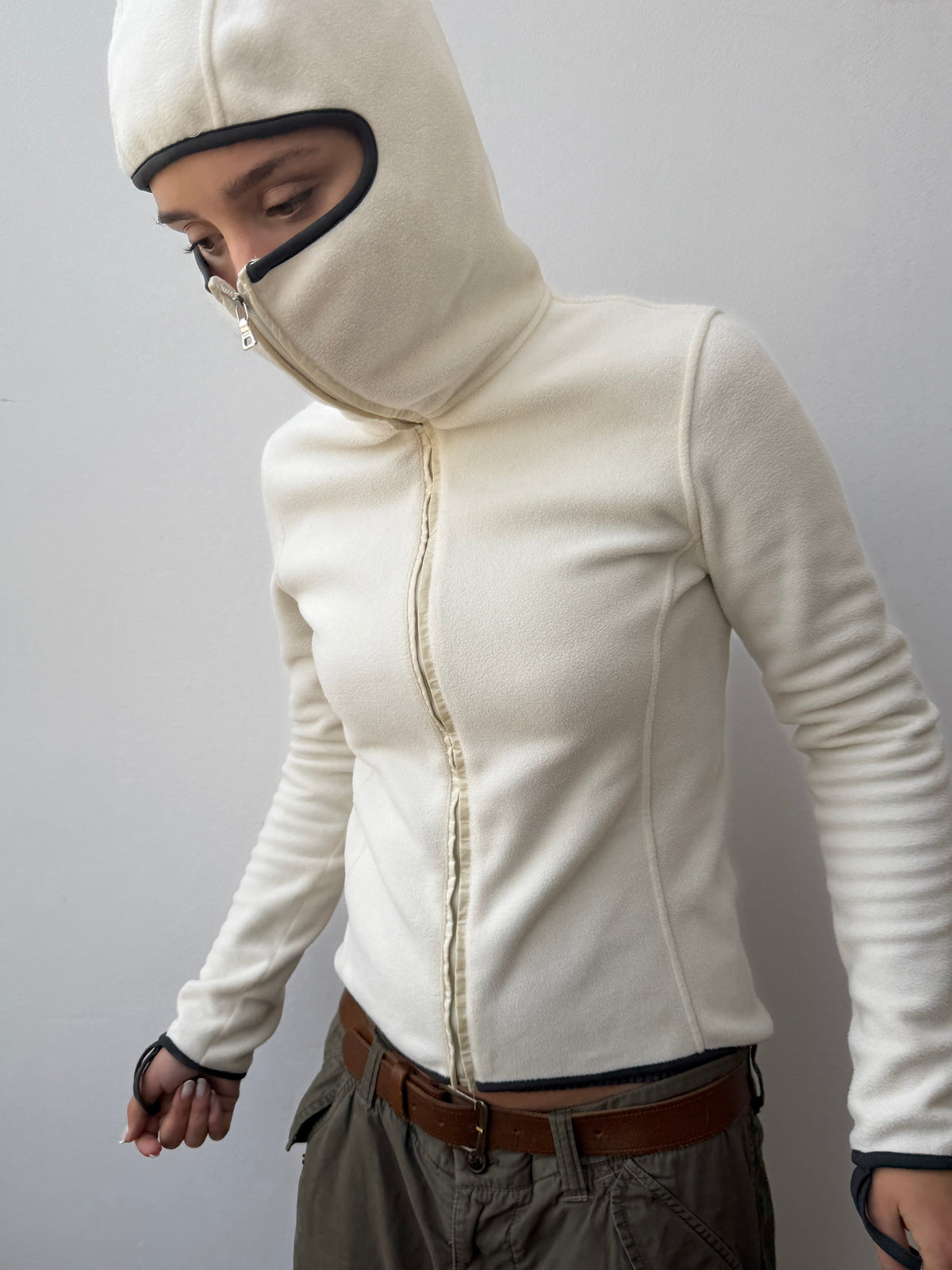 Prada Sport Ninja Fleece