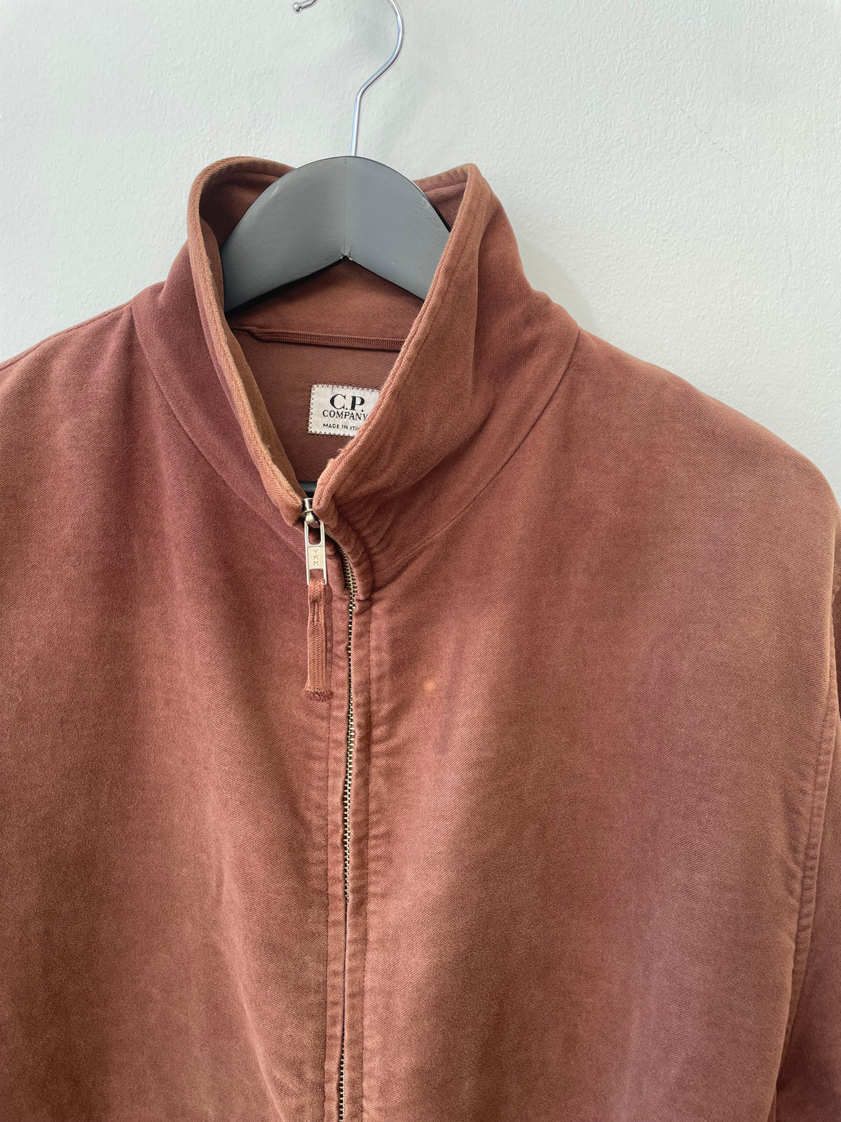 C.P. Company AW00 Moleskin Harrington
