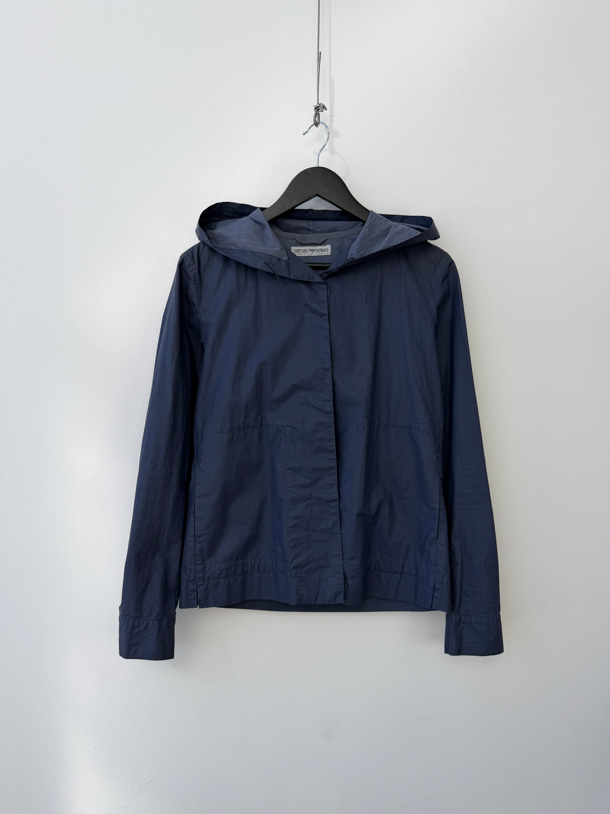 Emporio Armani Packable Jacket