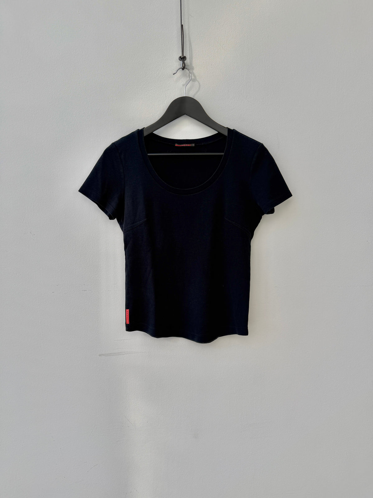 Prada Sport 00s Panel Top