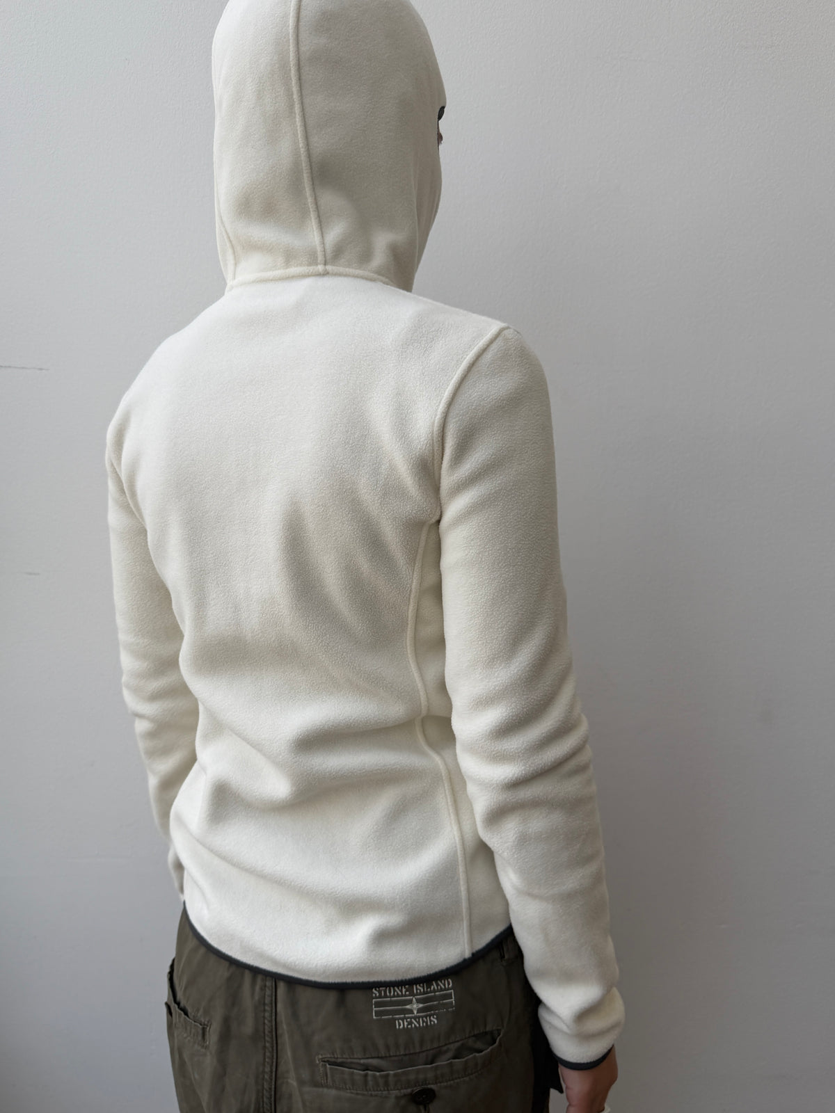 Prada Sport Ninja Fleece