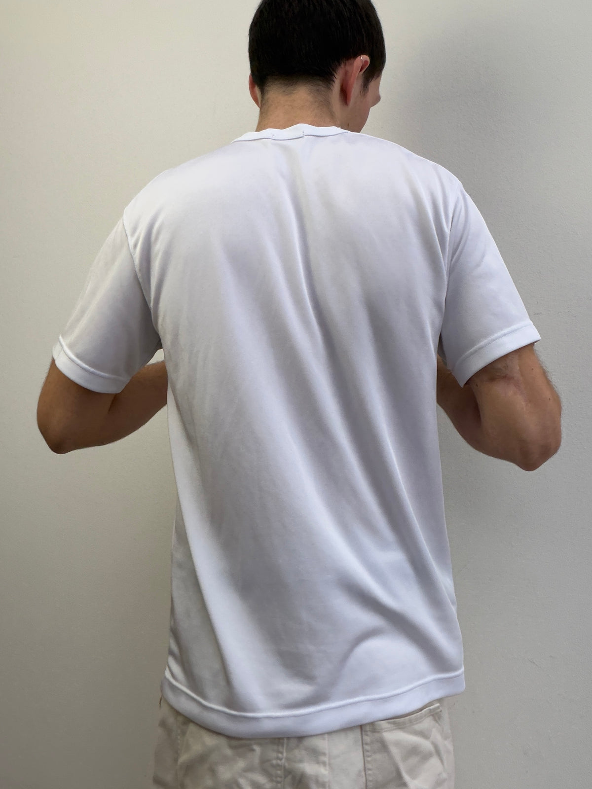 Comme Des Garçon Homme Plus X Jonathon Meese AW19 T-Shirt