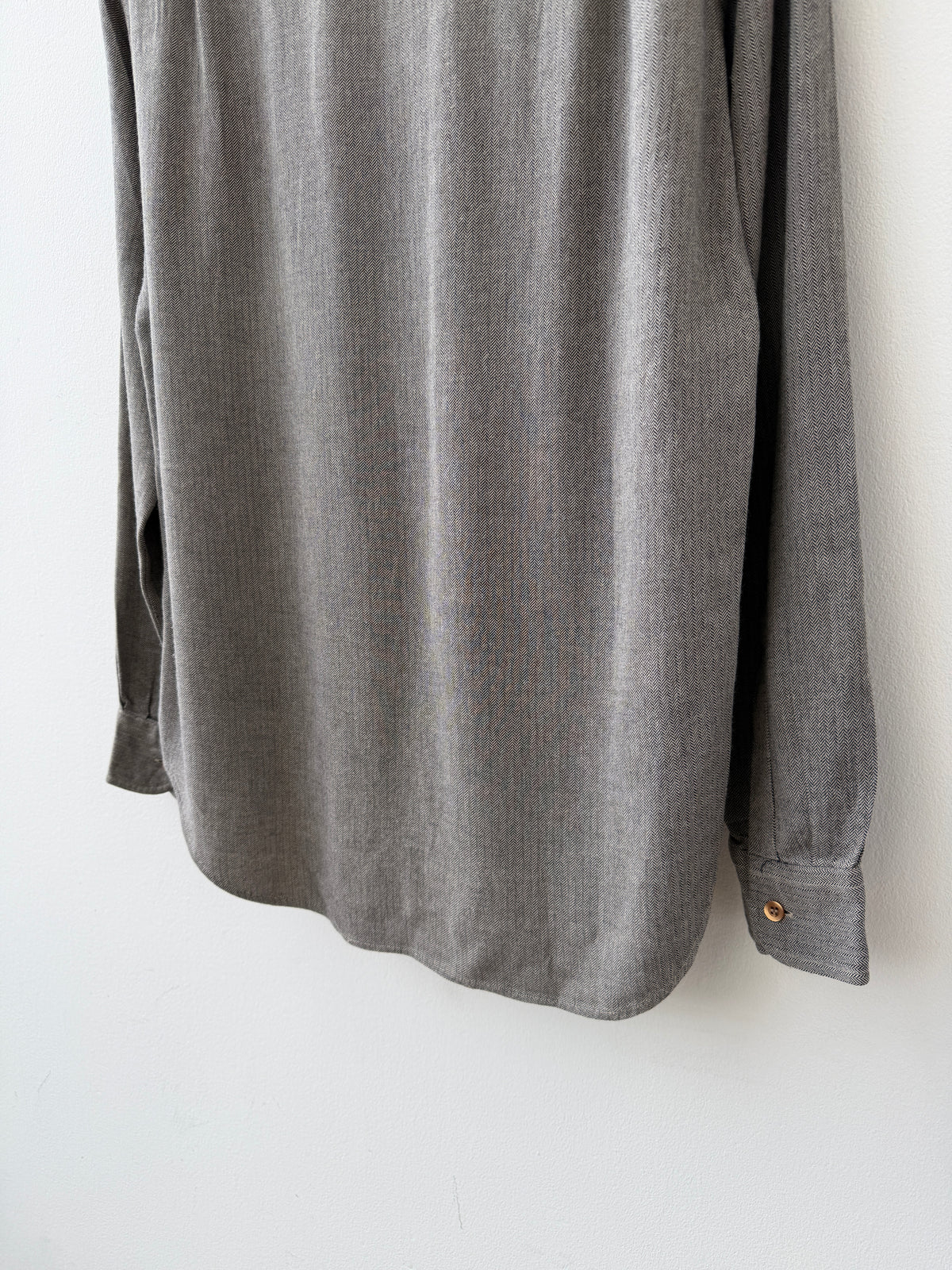 Giorgio Armani Le Collezioni Button Down Shirt