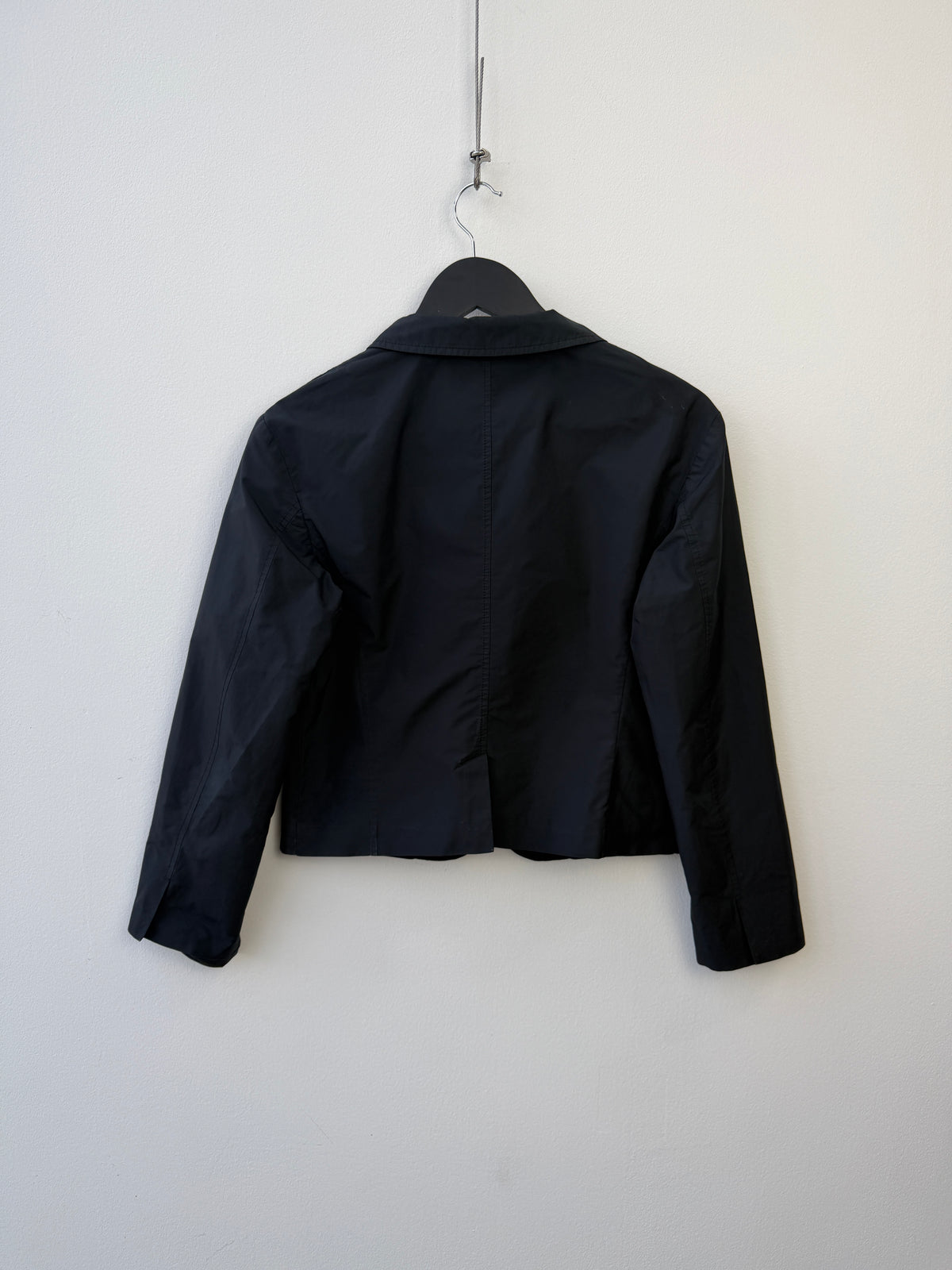 Prada Sport 00s Cropped Blazer
