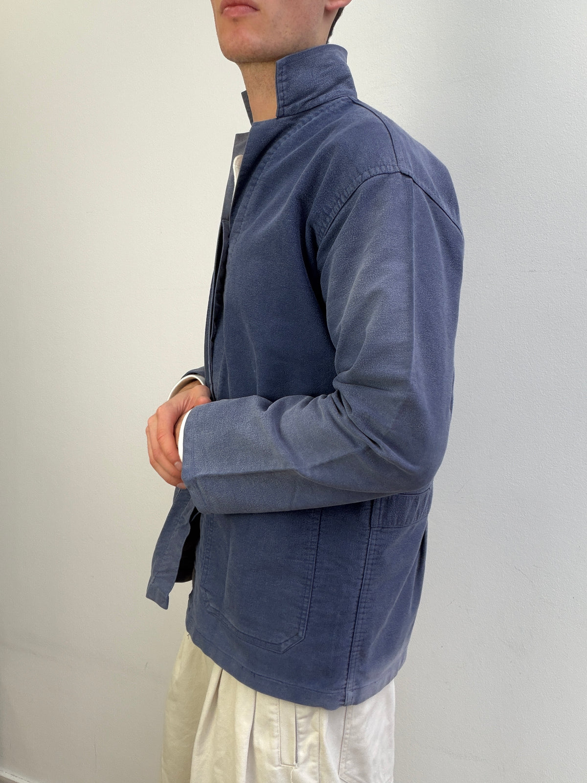 Vintage 90s Chore Jacket