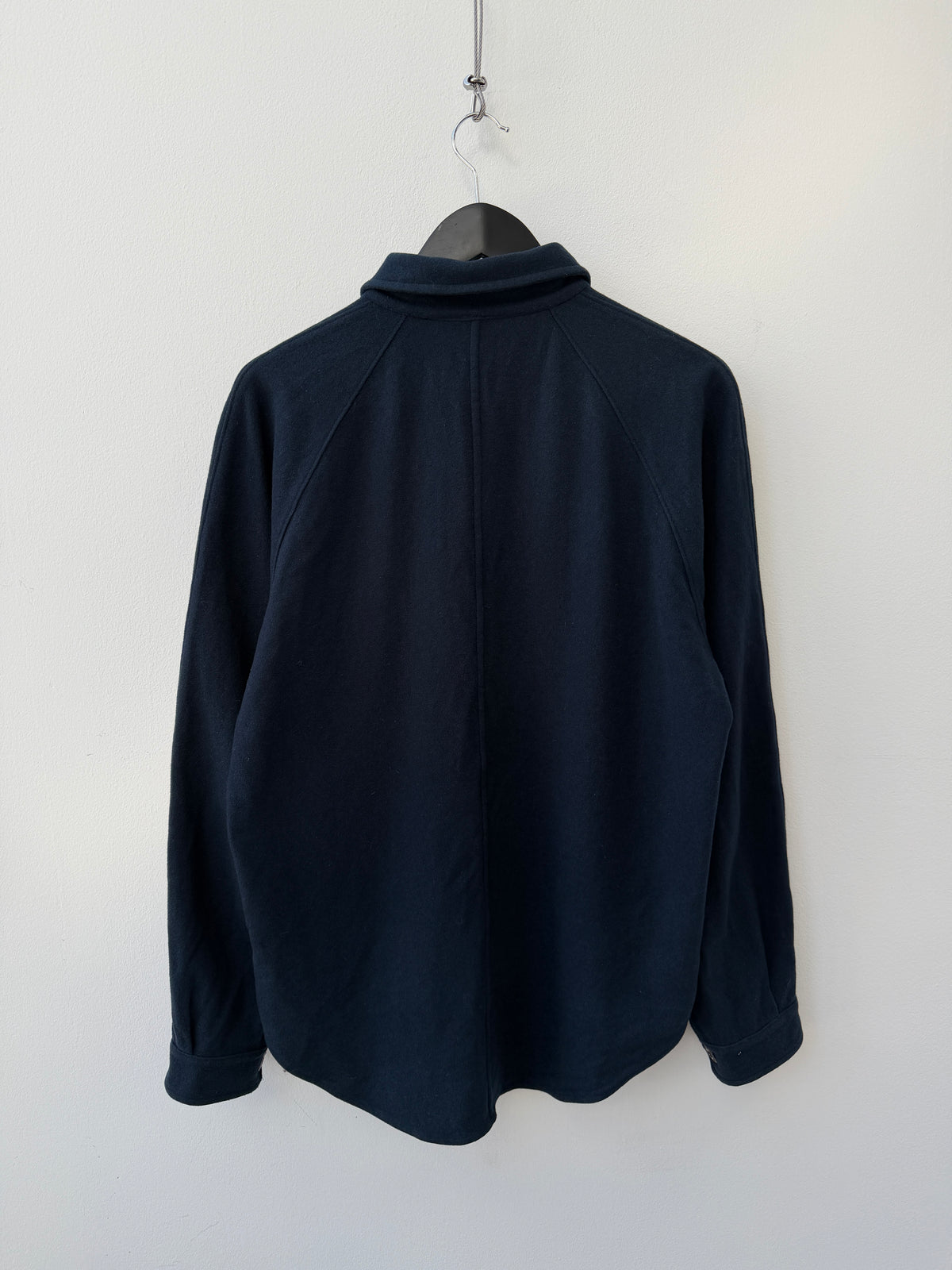 Stone Island FW99 Wool Overshirt