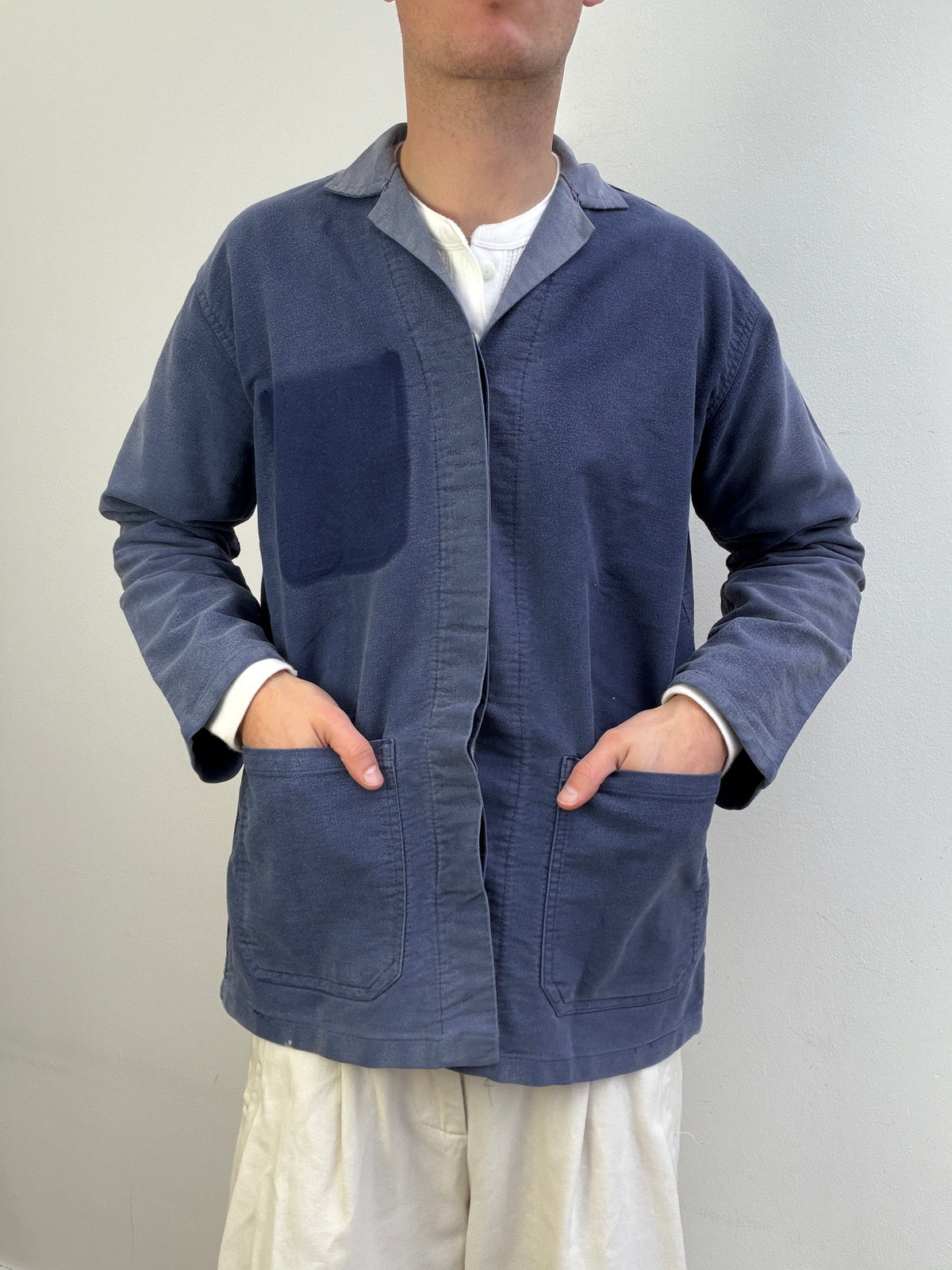 Vintage 90s Chore Jacket