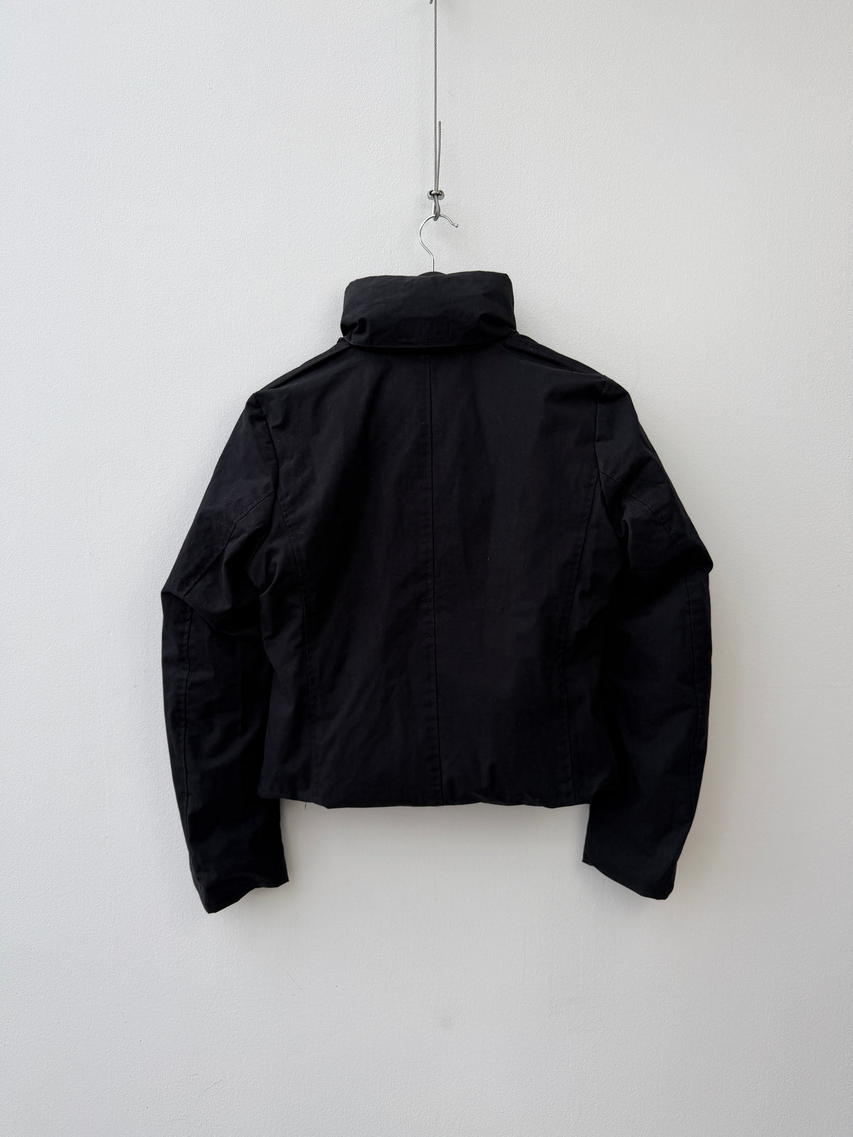 C.P. Company Donna AW04 Reversible Puffer Jacket
