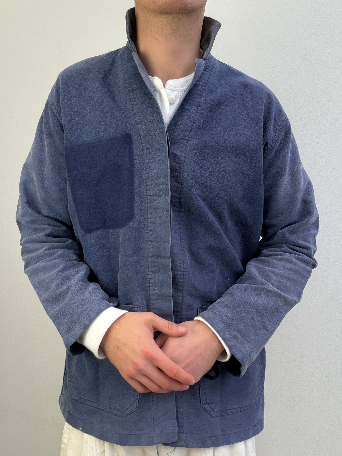 Vintage 90s Chore Jacket