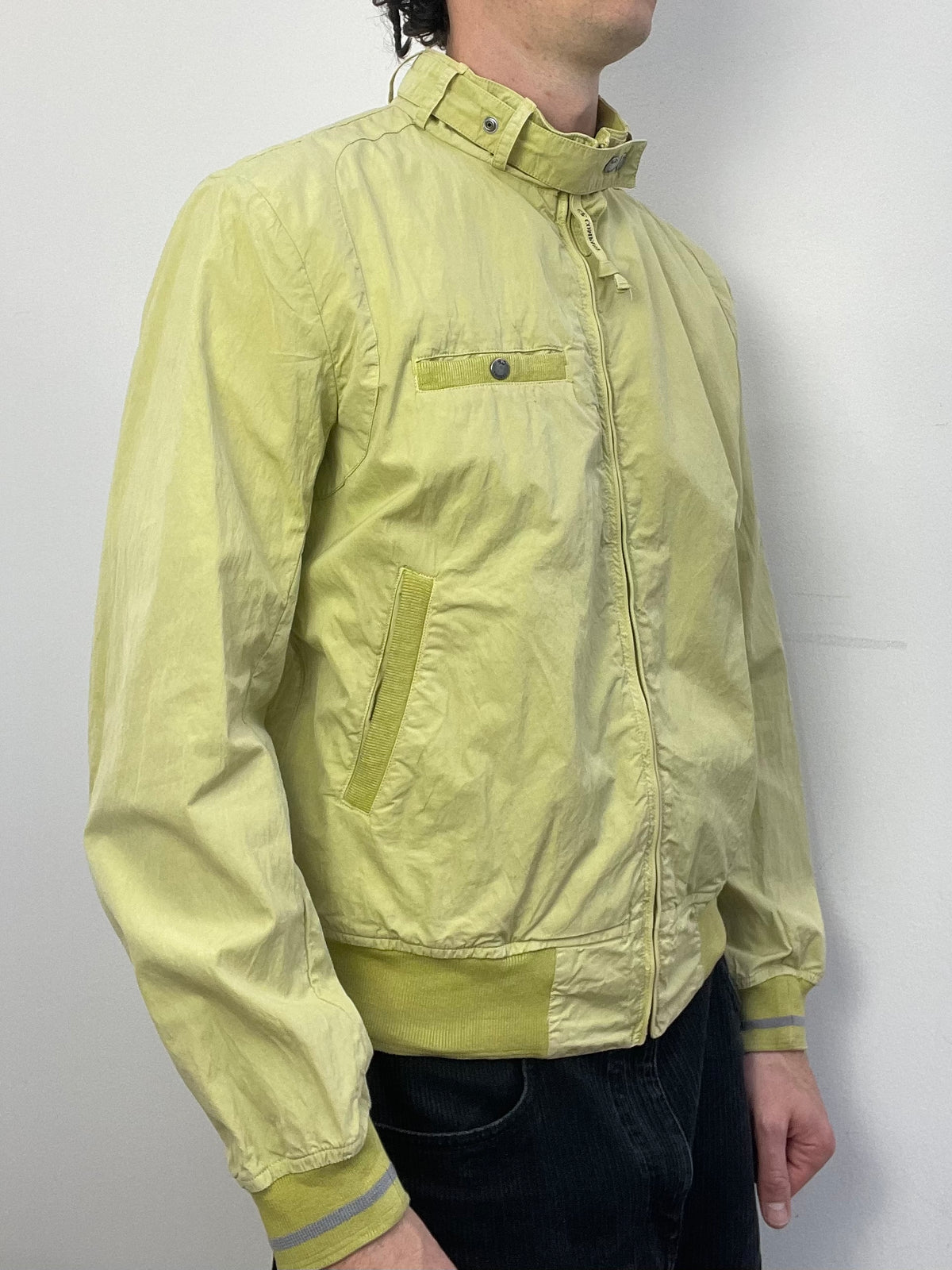 C.P. Company SS06 Biker Jacket