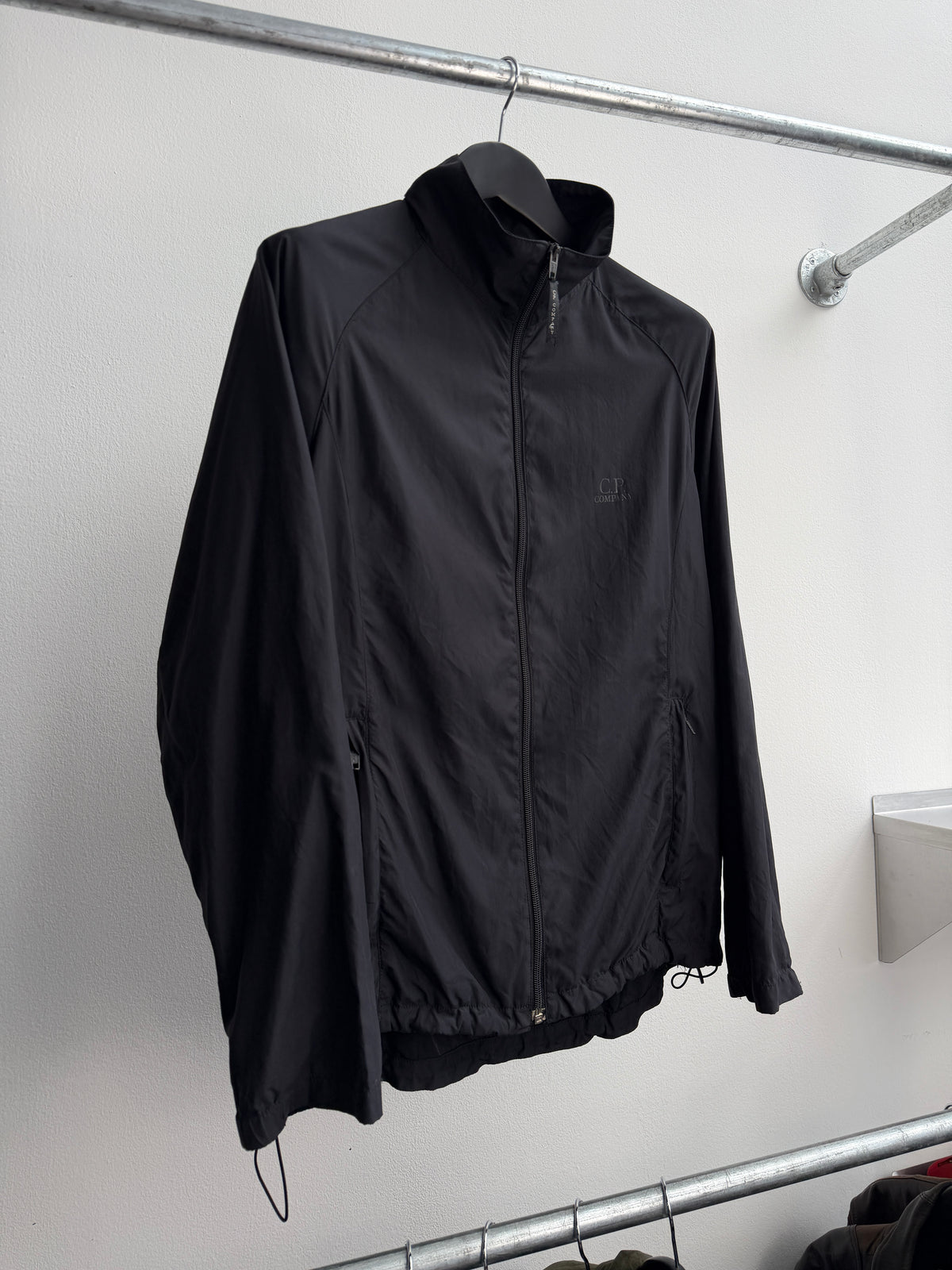 C.P. Company Relax SS98 Packable Windbreaker