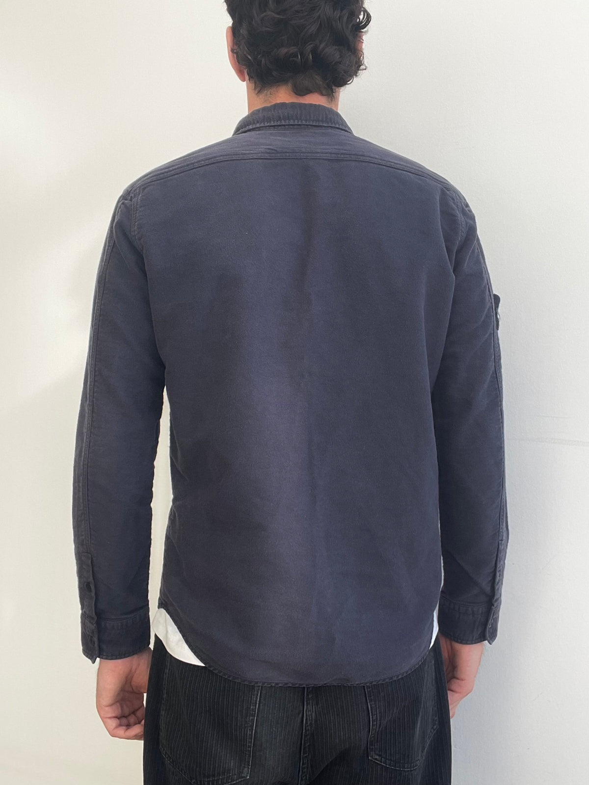 Stone Island AW16 Overshirt