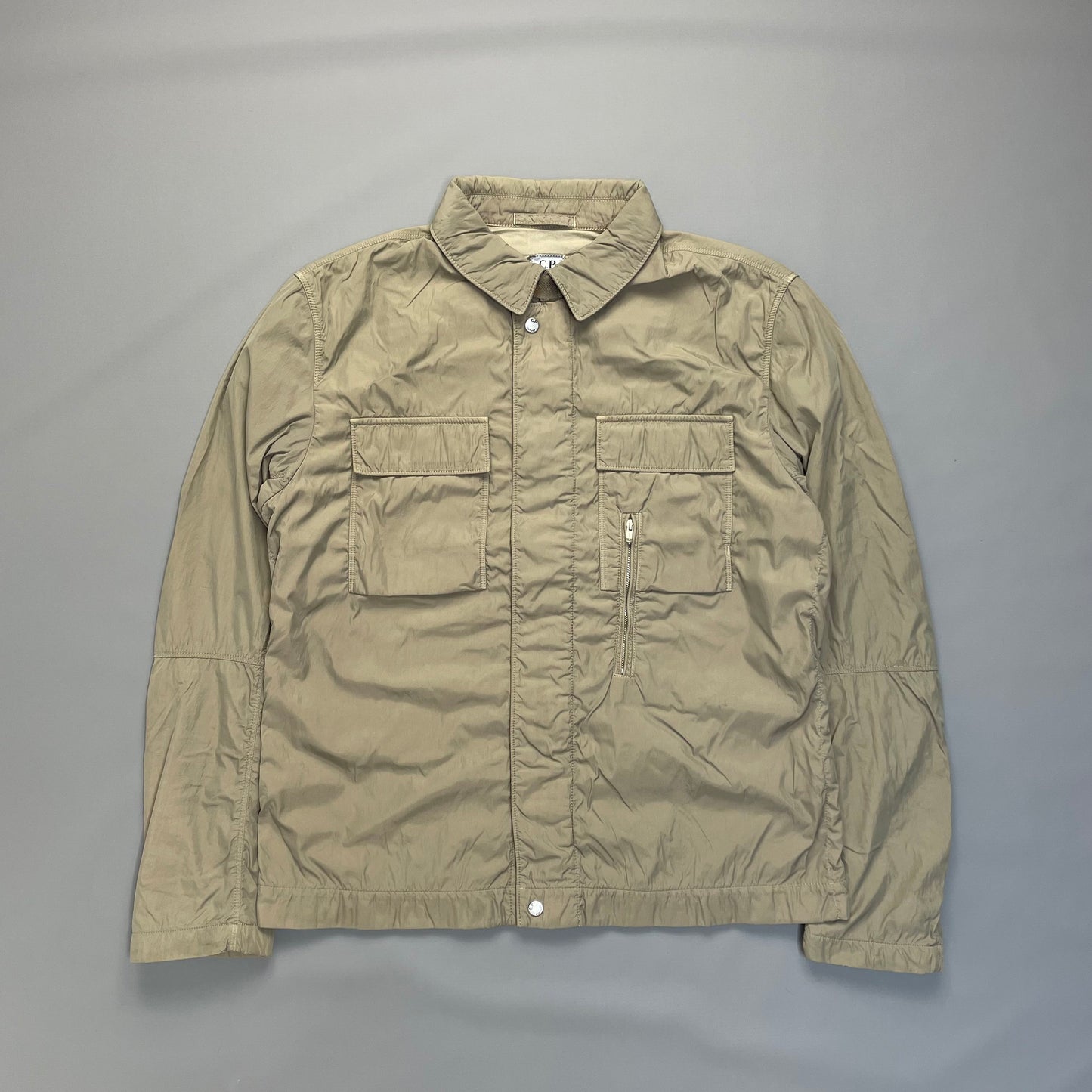 C.P. Company Lightweight Padded Jacket AW09