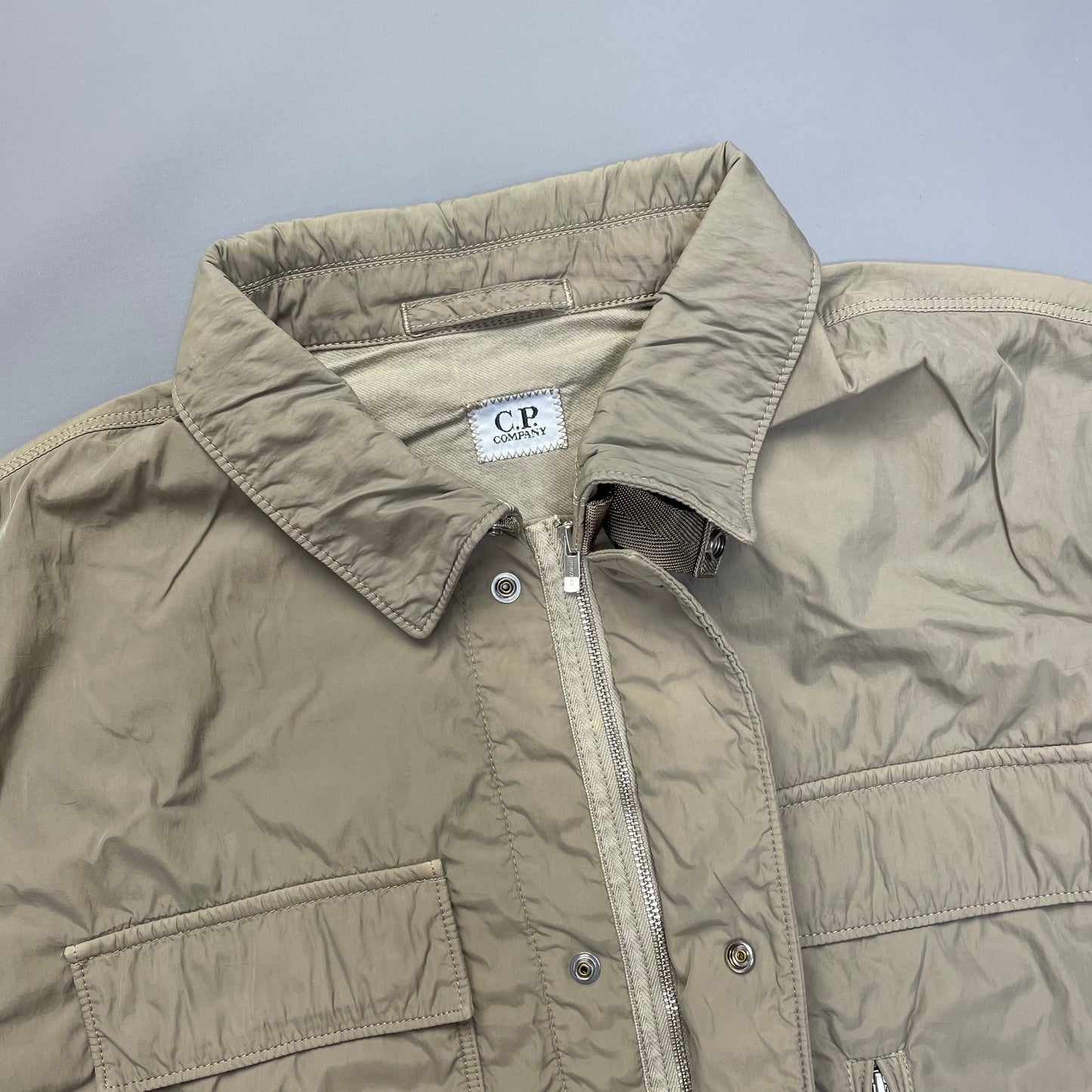 C.P. Company Lightweight Padded Jacket AW09