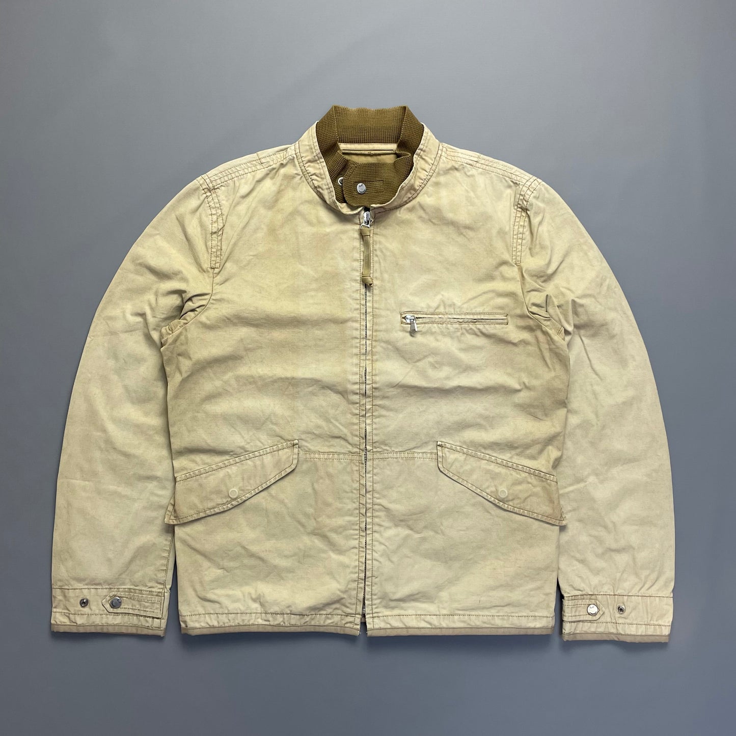 C.P. Company Lightweight Canvas Workwear Jacket SS04