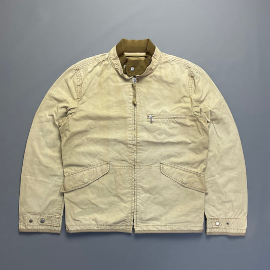 C.P. Company Lightweight Canvas Workwear Jacket SS04
