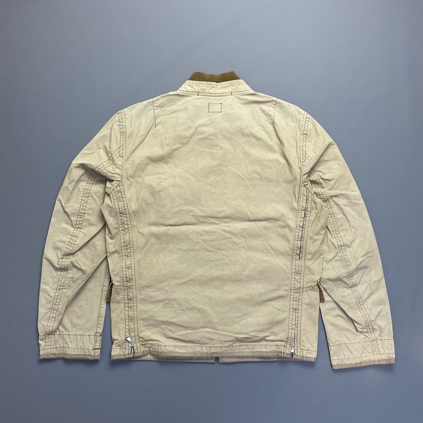 C.P. Company Lightweight Canvas Workwear Jacket SS04