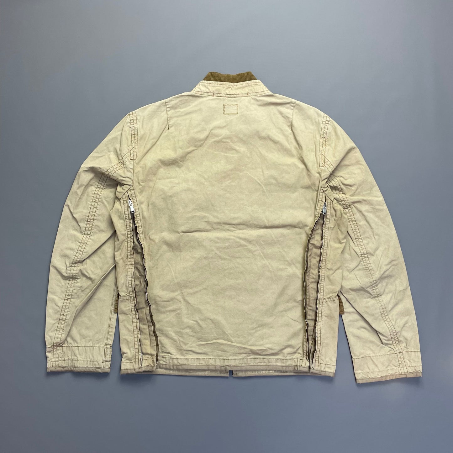 C.P. Company Lightweight Canvas Workwear Jacket SS04