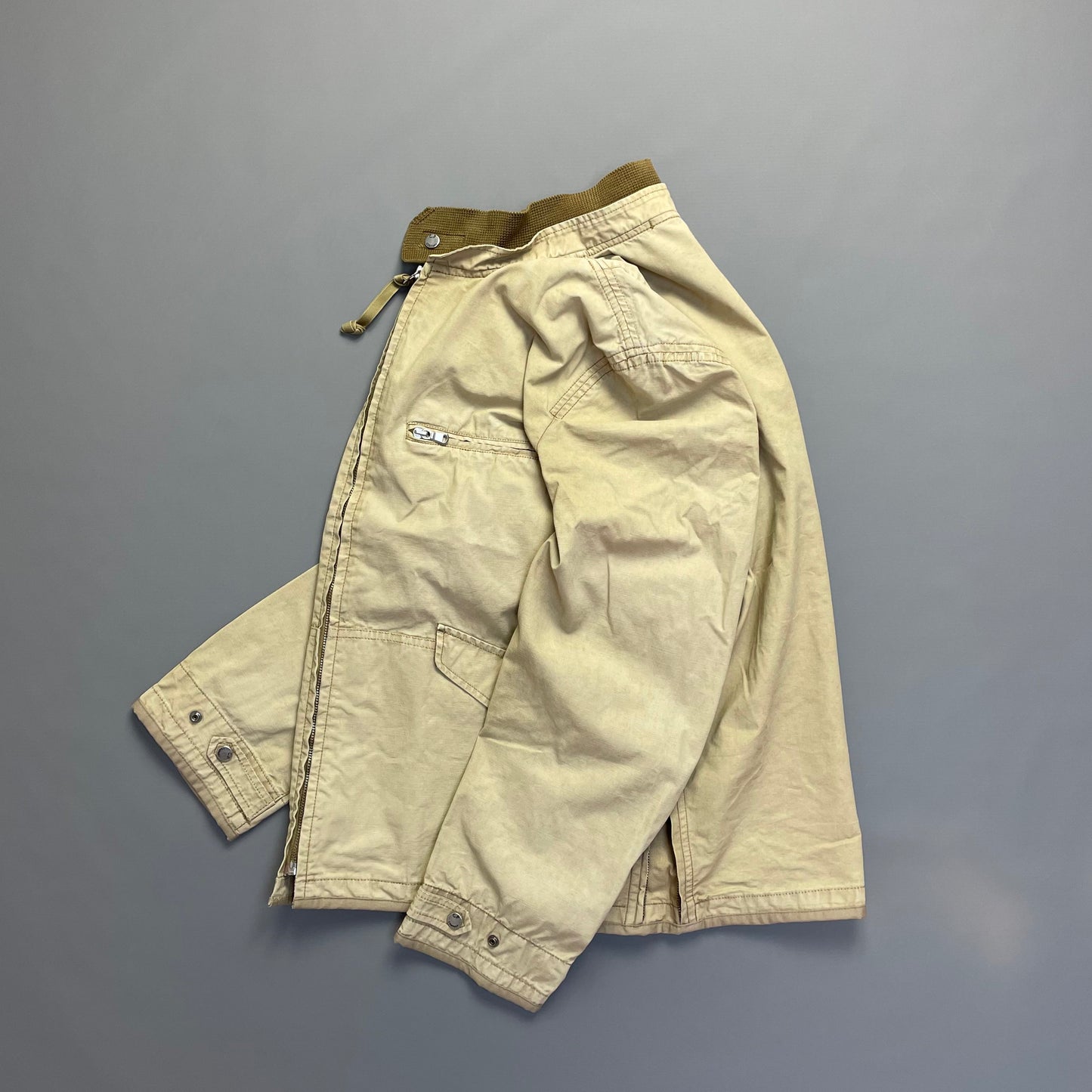 C.P. Company Lightweight Canvas Workwear Jacket SS04