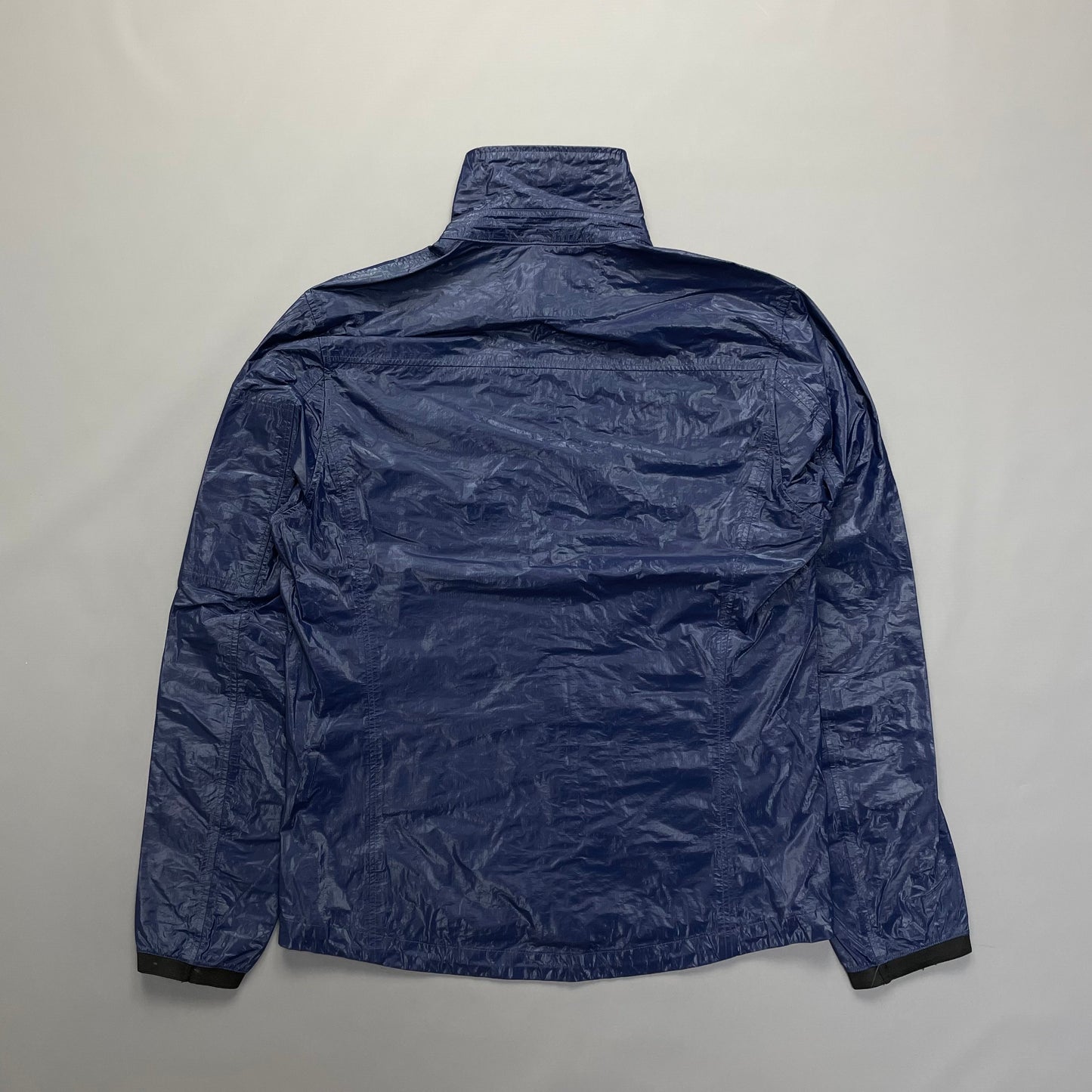C.P. Company Blue Memec Jacket